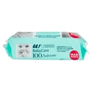 100 Salviette Baby Care U! Confronta e Risparmia